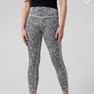 Athleta leggings